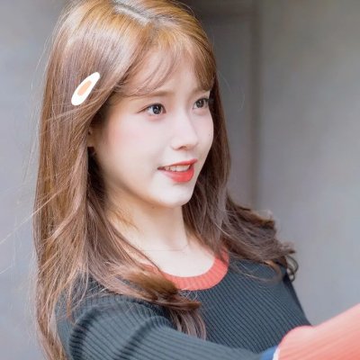 好女孩